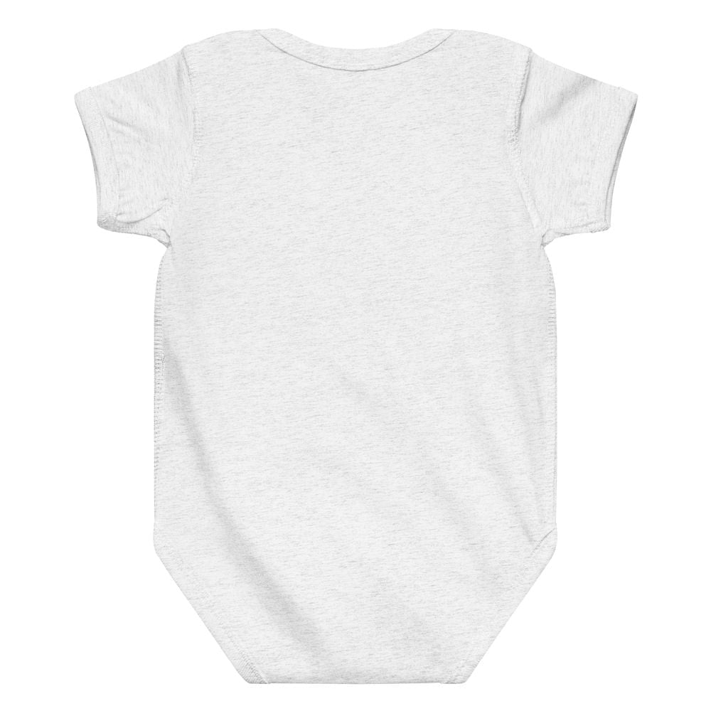 Baby Jersey Bodysuit | Rabbit Skins 4424