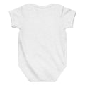 Baby Jersey Bodysuit | Rabbit Skins 4424