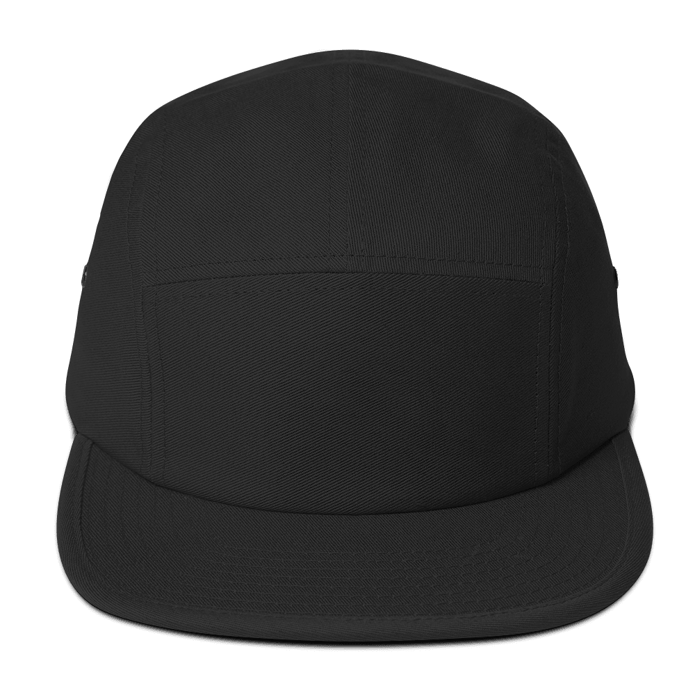 5 Panel Cap | Yupoong 7005