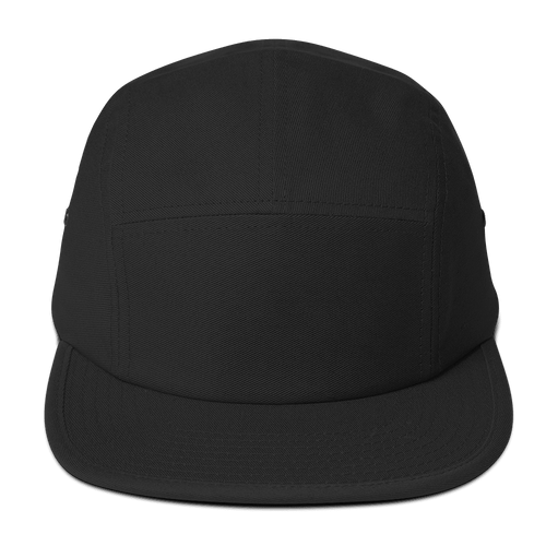 5 Panel Cap | Yupoong 7005