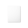 Glossy Metal Print (in)