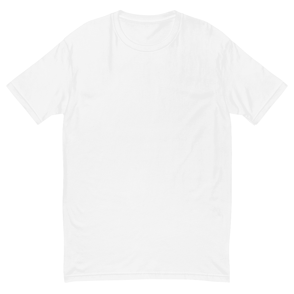 Men's Fitted T-Shirt | Next Level 3600