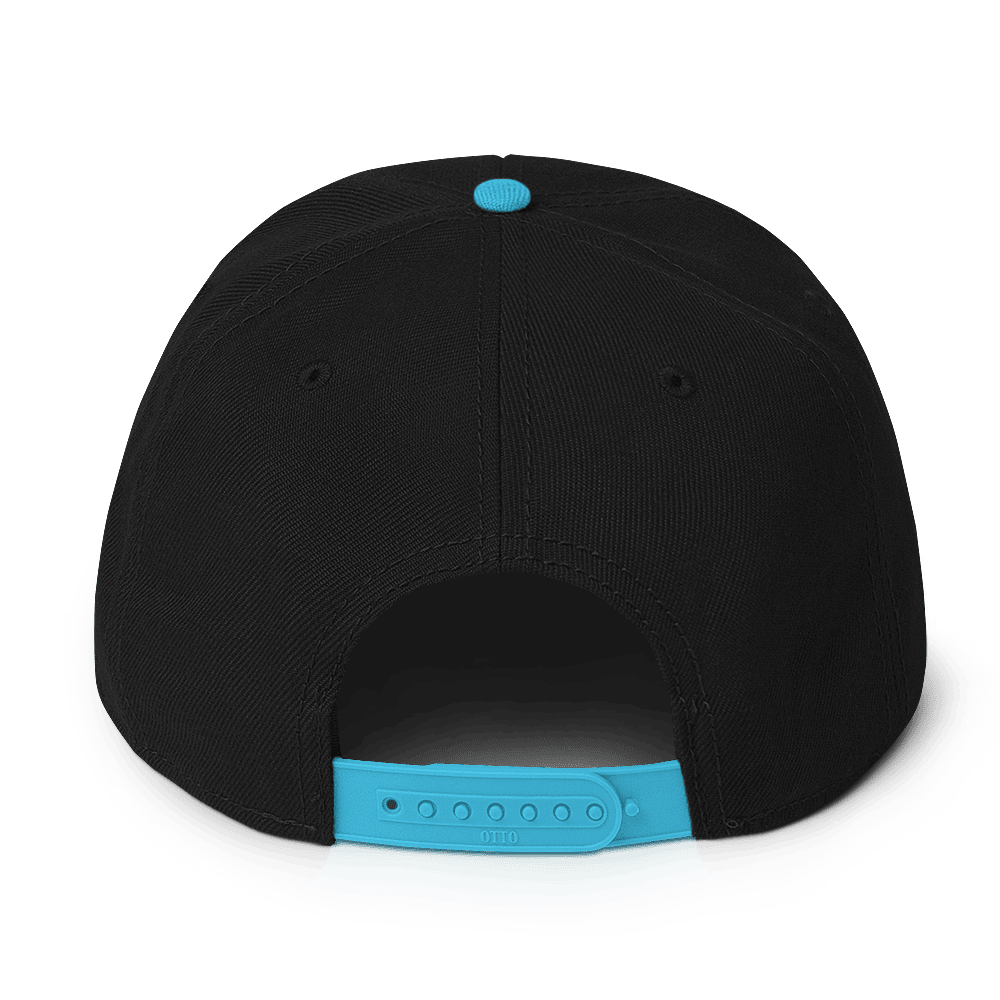 Snapback | Otto Cap 125-978