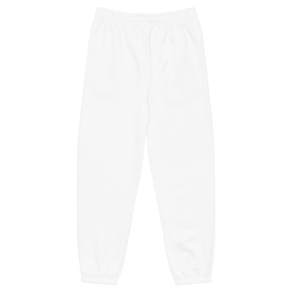 Unisex Heavyweight Sweatpants | Bella + Canvas 4737