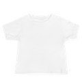 Baby Staple Tee | Bella + Canvas 3001B