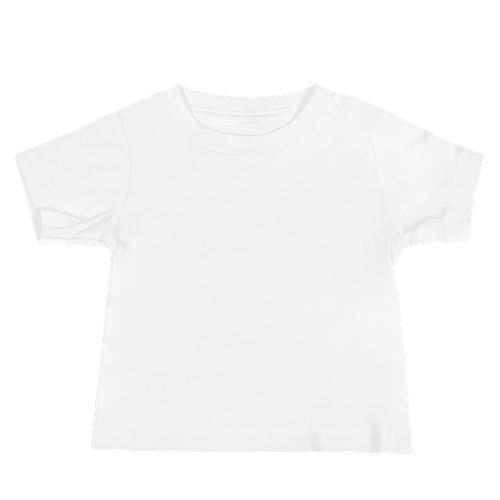 Baby Staple Tee | Bella + Canvas 3001B