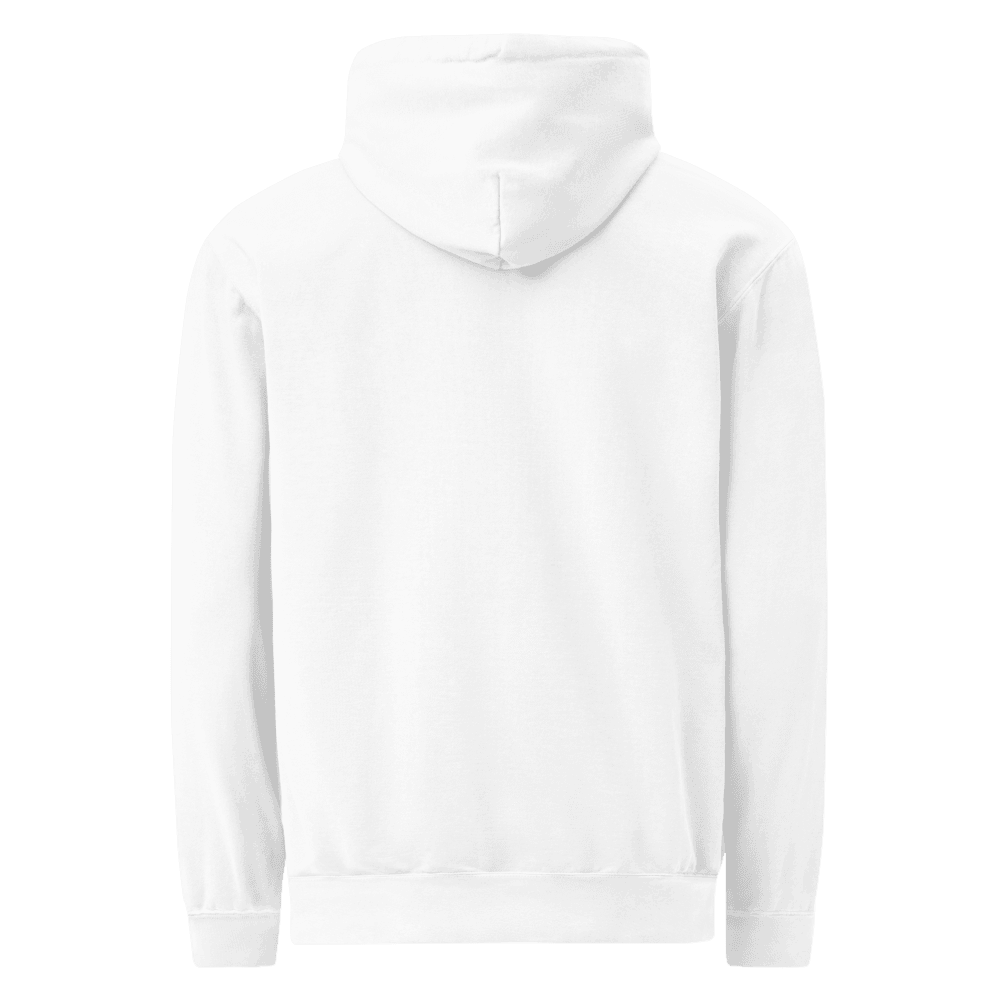 Unisex Garment-Dyed Hooded Sweatshirt I Comfort Colors 1567