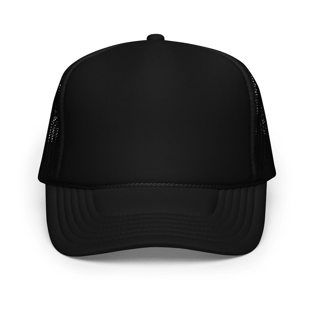 Foam Trucker Hat | Otto Cap 39-165