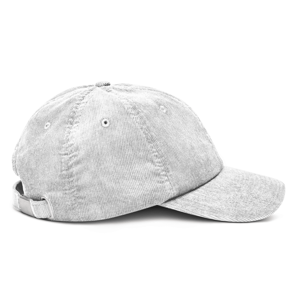 Corduroy Hat | Beechfield B682