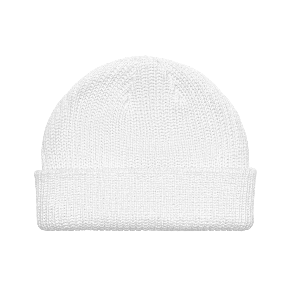 Fisherman Beanie | AS Colour 1120