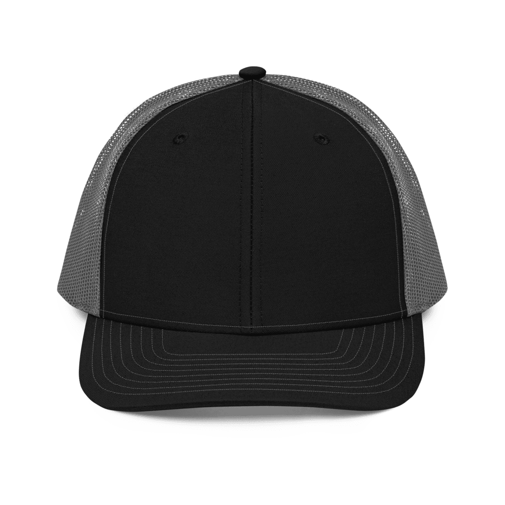 Snapback Trucker Cap | Richardson 112