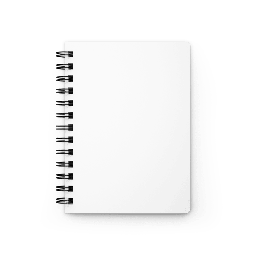 Spiral Bound Journal