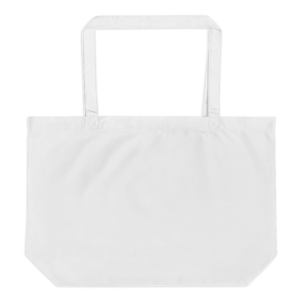 Large Eco Tote | Econscious EC8001