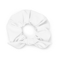 All-Over Print Recycled Scrunchie