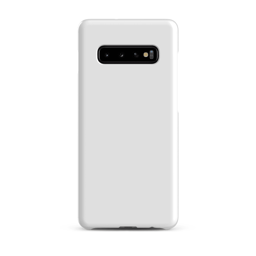 Snap Case for Samsung