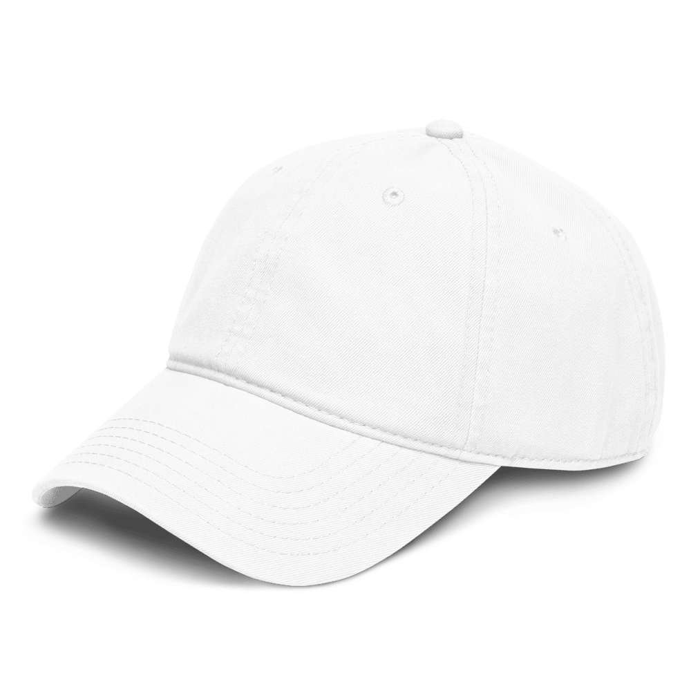 Otto Cap 18-772 | Garment-Washed Baseball Cap