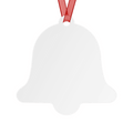 Metal Christmas Ornament