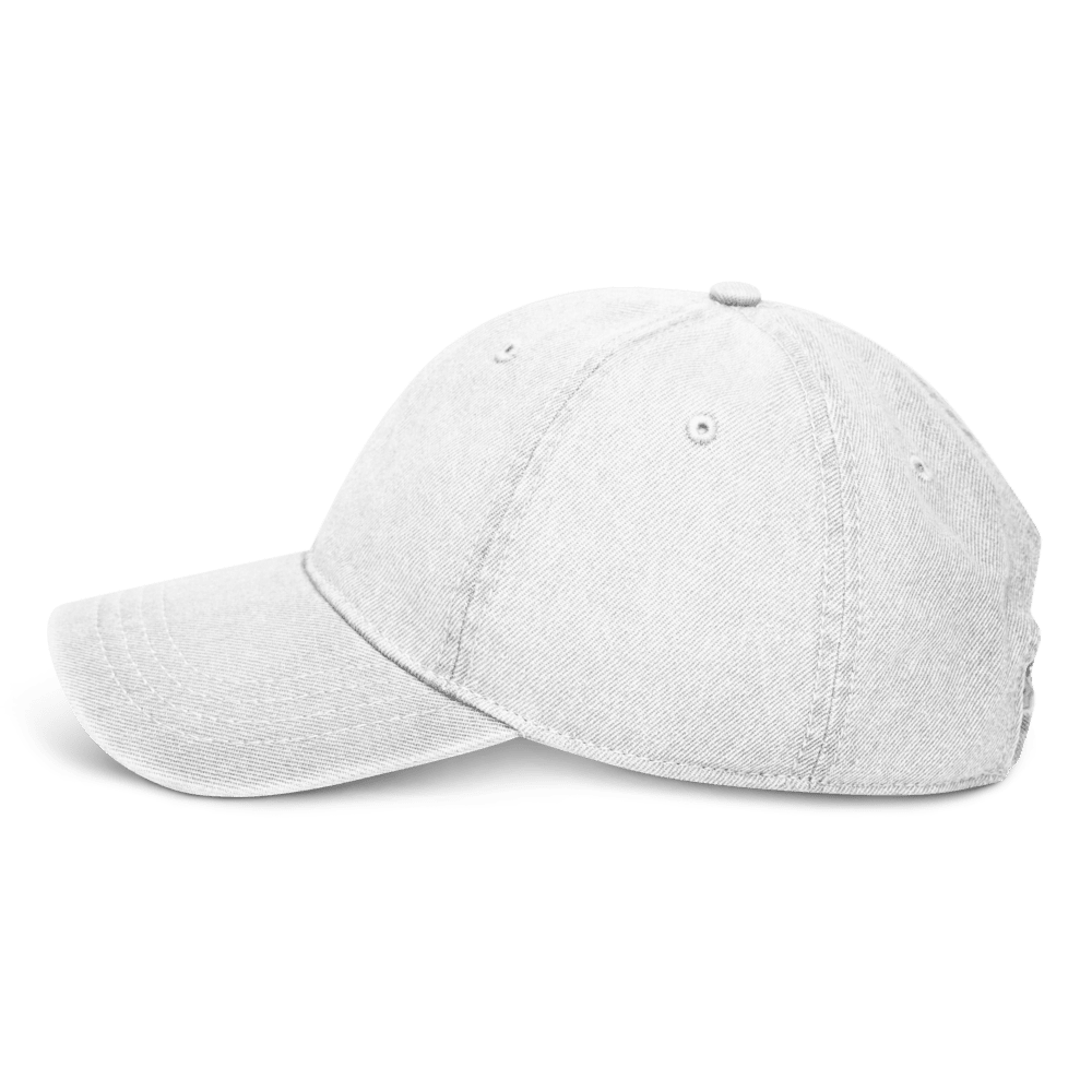 Denim Hat | Otto Cap 18-204