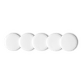 Set of Pin Buttons