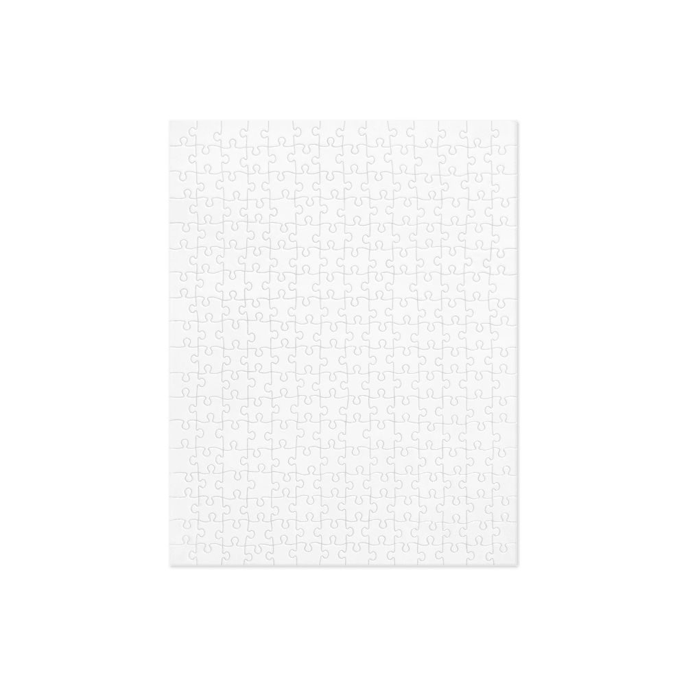Jigsaw Puzzle