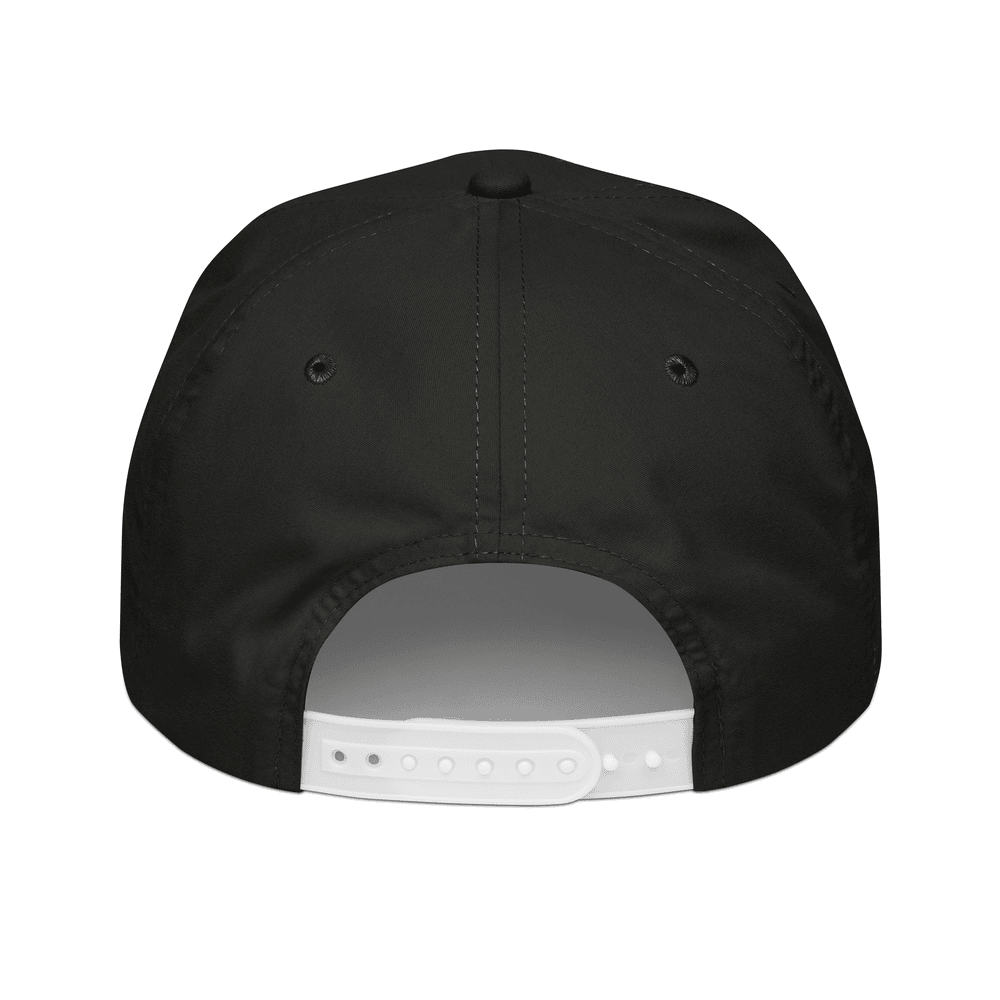 Golf Rope Cap | Big Accessories BA671