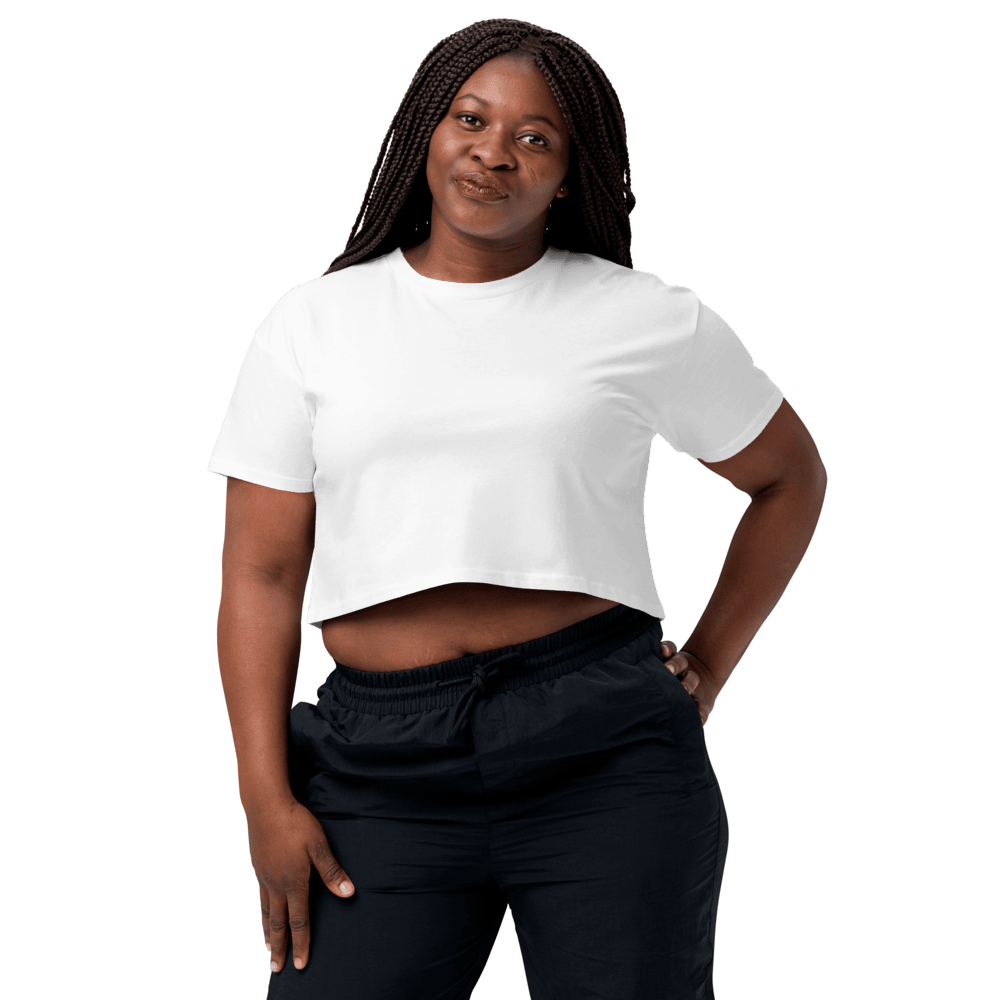Women's Crop Top | AS Colour 4062