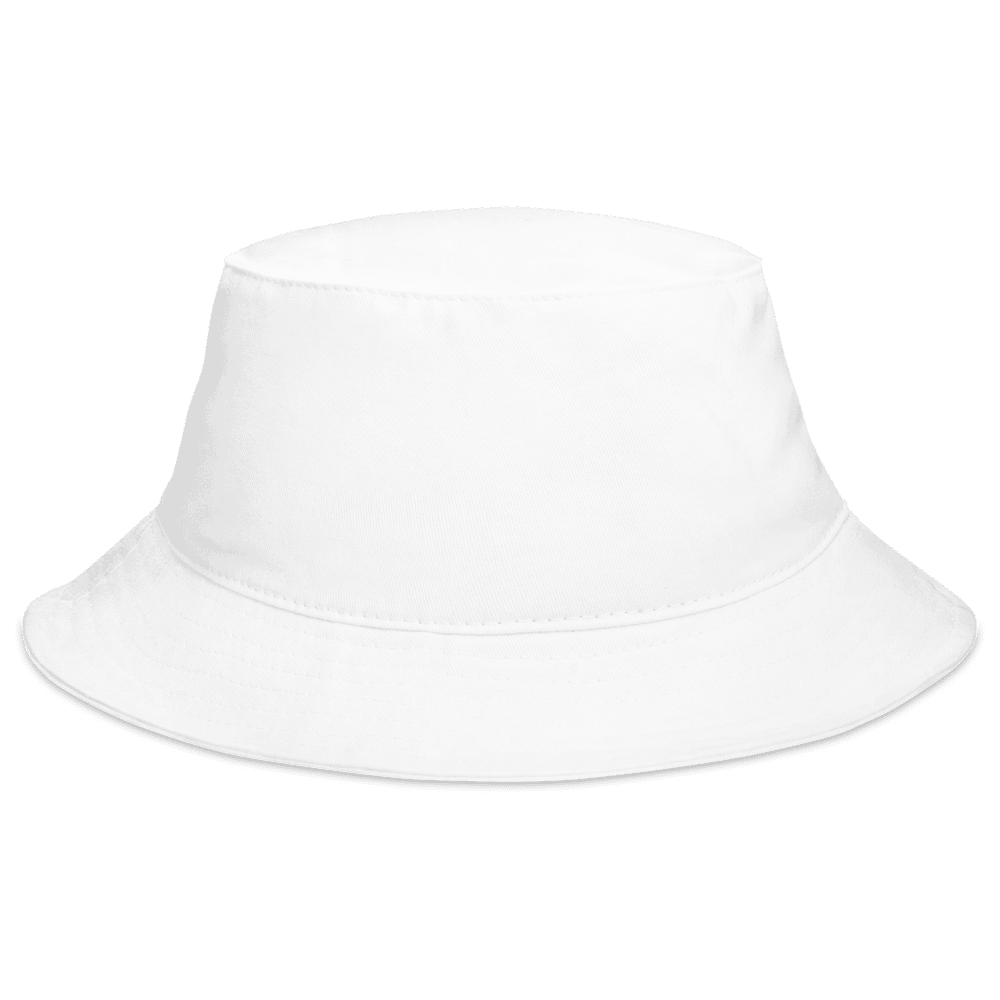 Bucket Hat I Big Accessories BX003