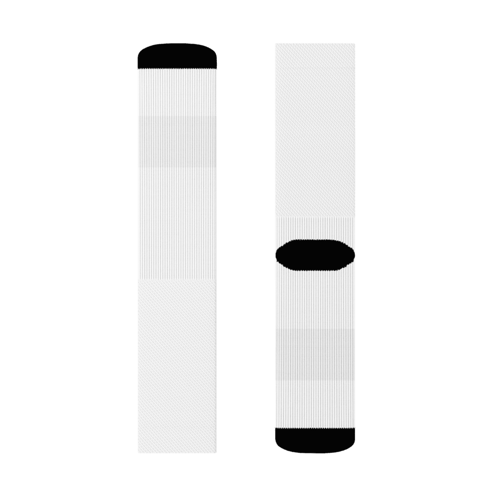 Sublimation Socks
