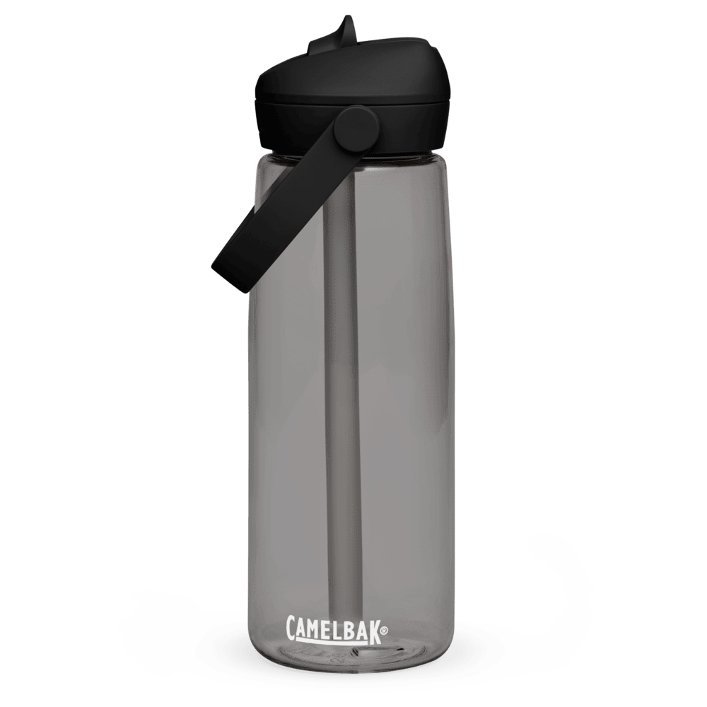 Flip Straw Water Bottle | CamelBak Thrive