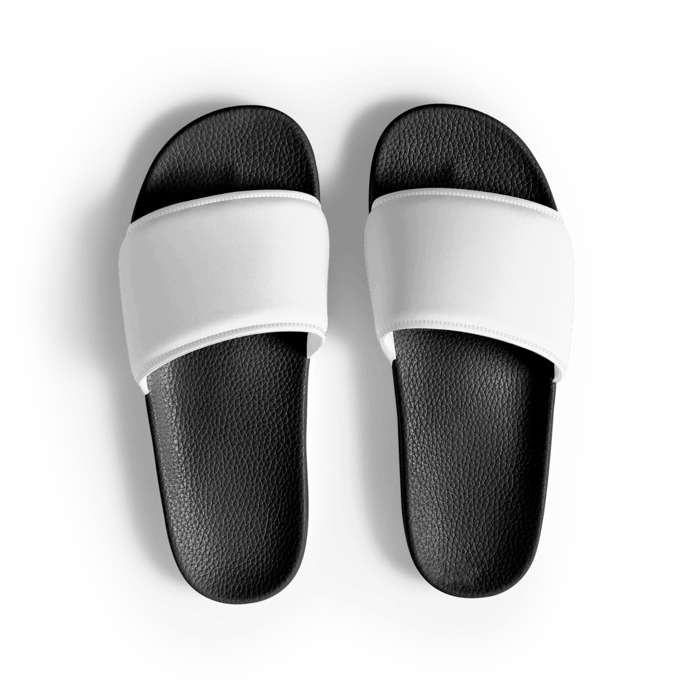 Women's Slides