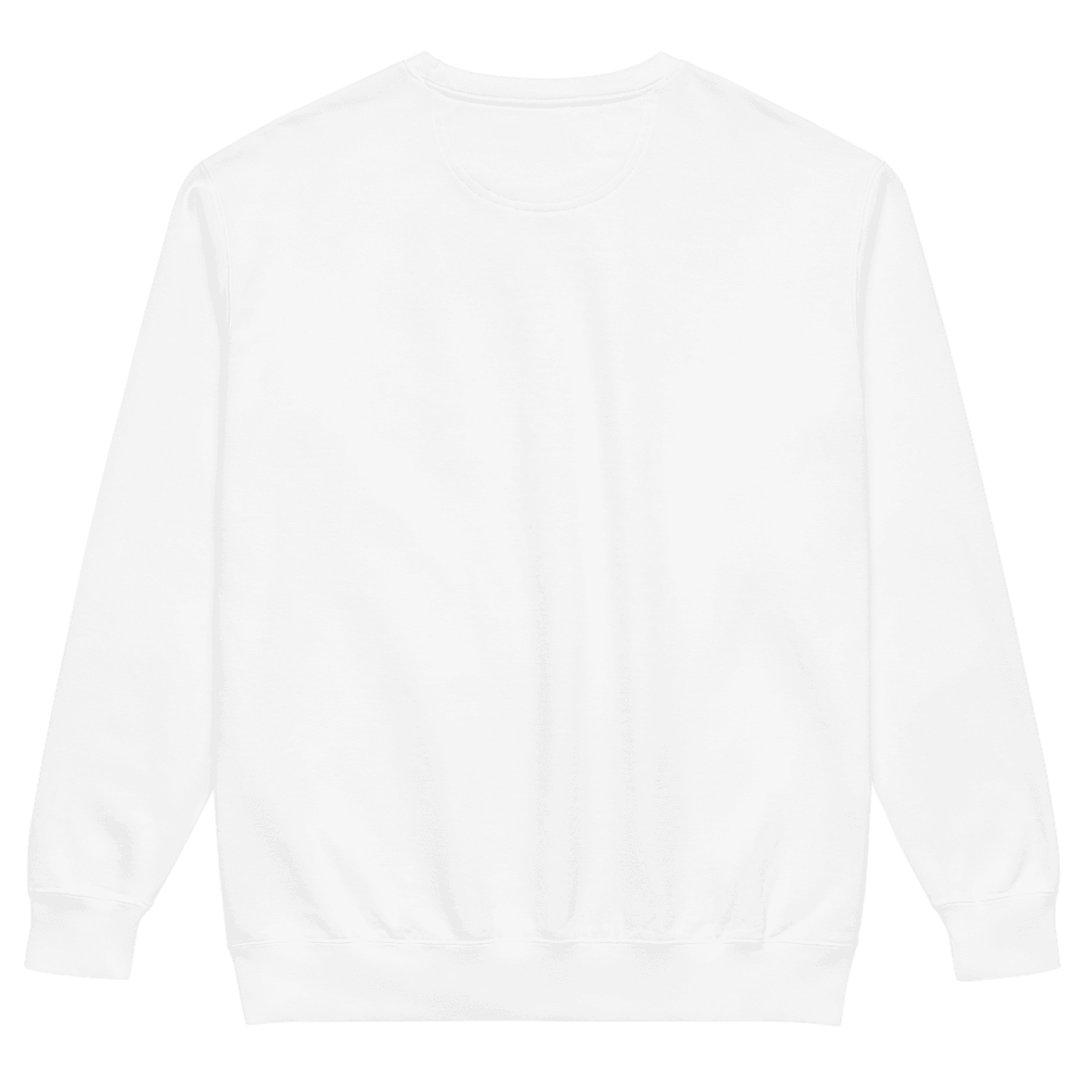 Unisex Garment-Dyed Sweatshirt | Comfort Colors 1566