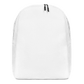 All-Over Print Minimalist Backpack