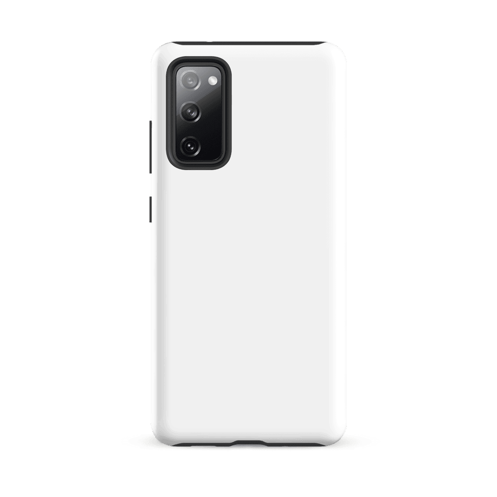 Tough Case for Samsung