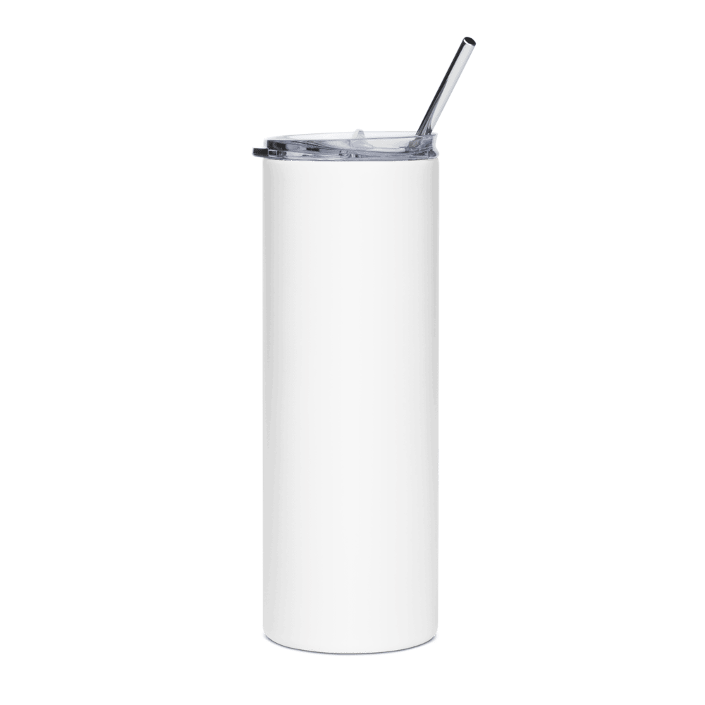 Stainless Steel Tumbler