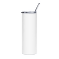 Stainless Steel Tumbler