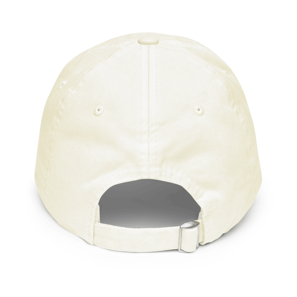 Pastel Baseball Hat | Beechfield B653