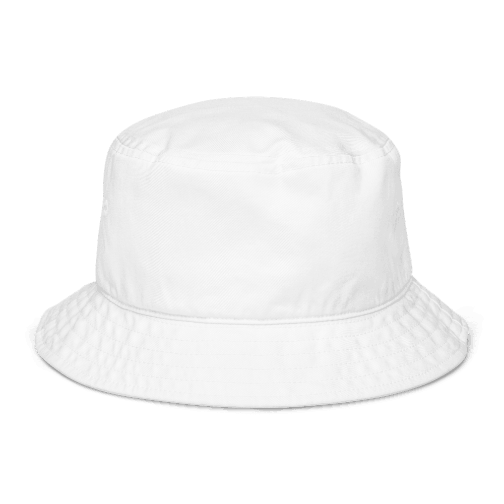 Organic Bucket Hat