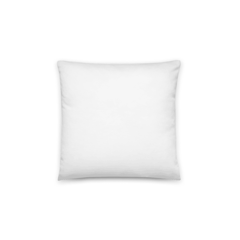 All-Over Print Basic Pillow