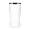 Tapered Stainless Steel Tumbler 20 oz