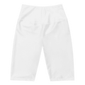 All-Over Print Biker Shorts