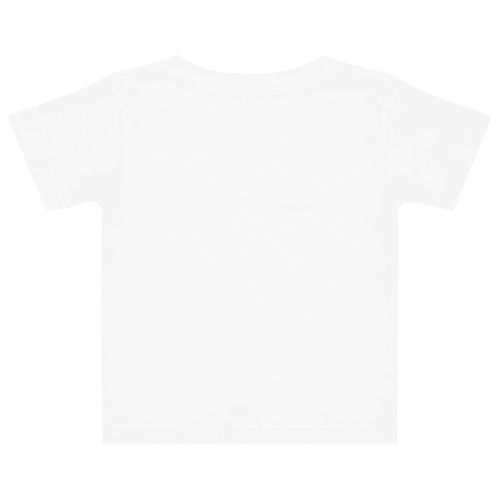 Baby Jersey T-Shirt | Rabbit Skins 3322