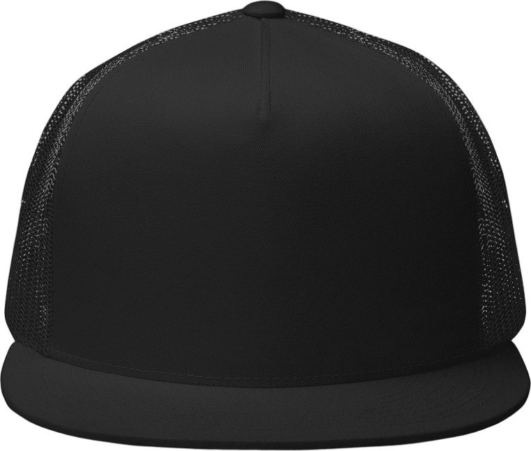 boop-scene:https://cdn.theboop.app/store/caps/five-panel-trucker/black-69245fe9e5c3.png