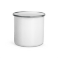Enamel Mug