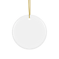 Ceramic Ornament