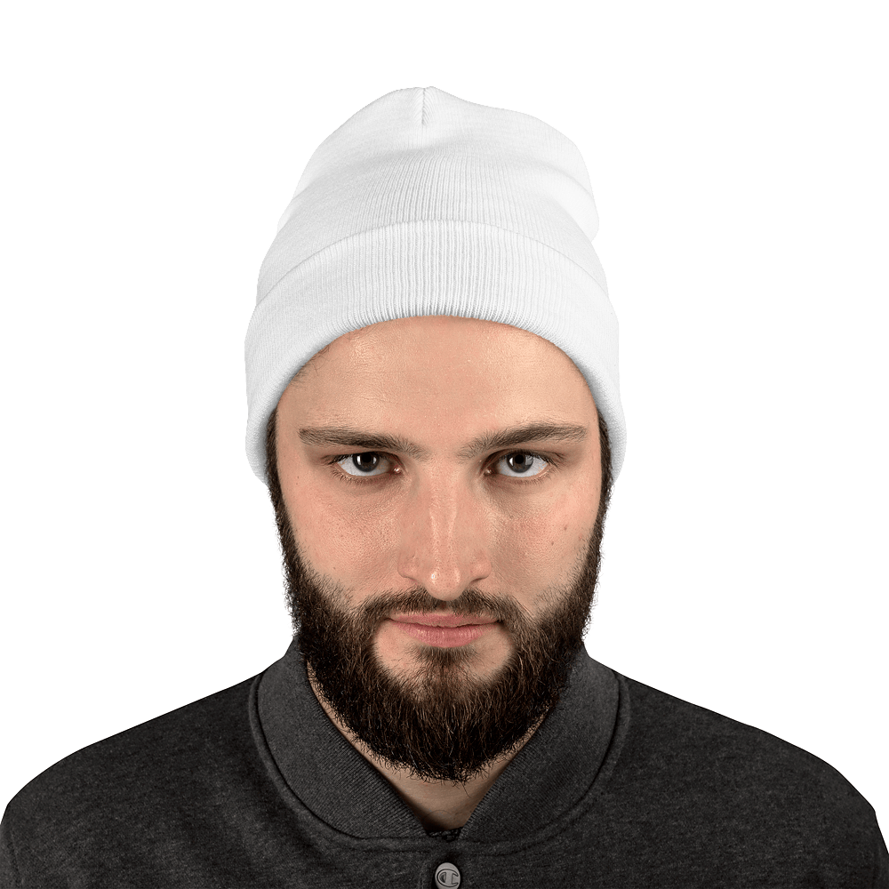 Knit Beanie | Otto Cap 82-480