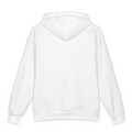 All-Over Print Oversized Cotton Hoodie