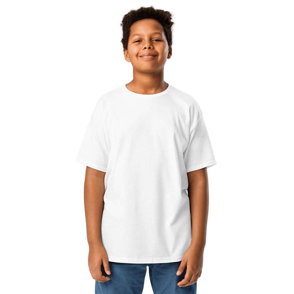 Youth Classic Tee | Gildan 5000B