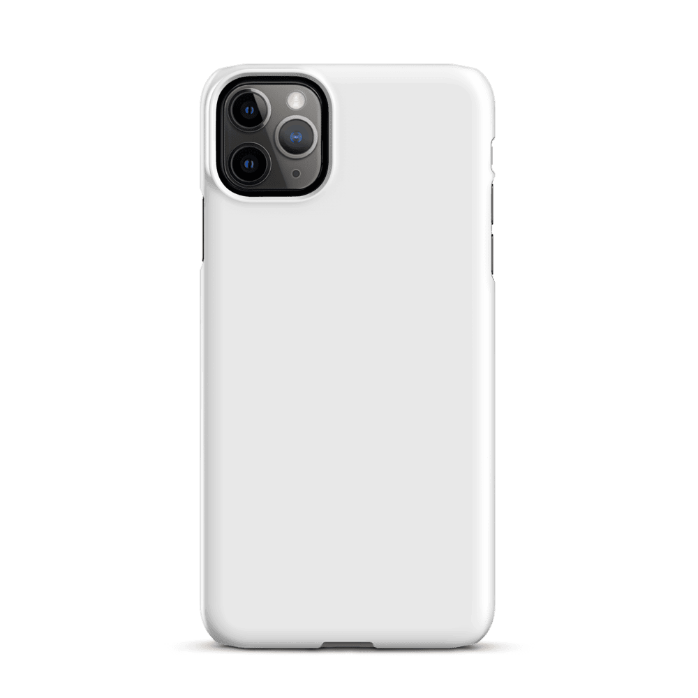 Snap Case for iPhone