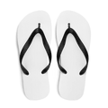 Sublimation Flip Flops