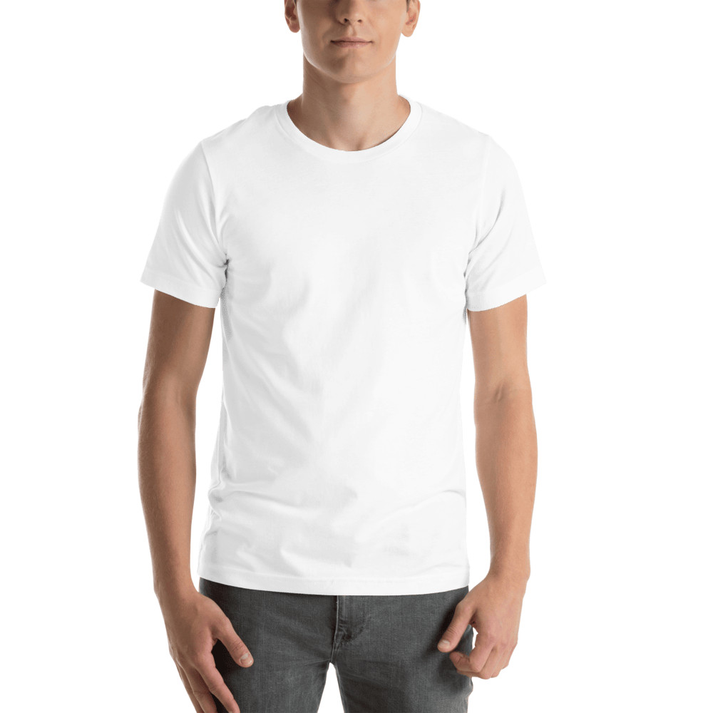 Unisex Staple T-Shirt | Bella + Canvas 3001